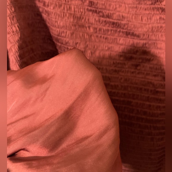 J. Crew Silk Top - Picture 3 of 8